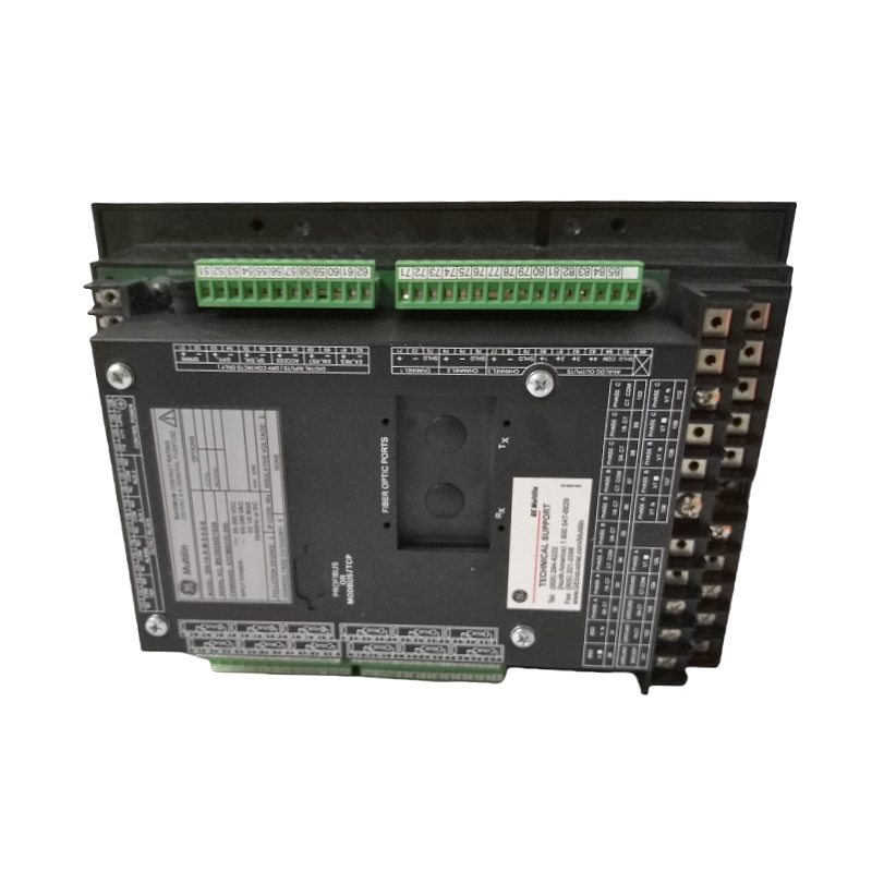 GE 369-HI-R-M-0-0 继电器