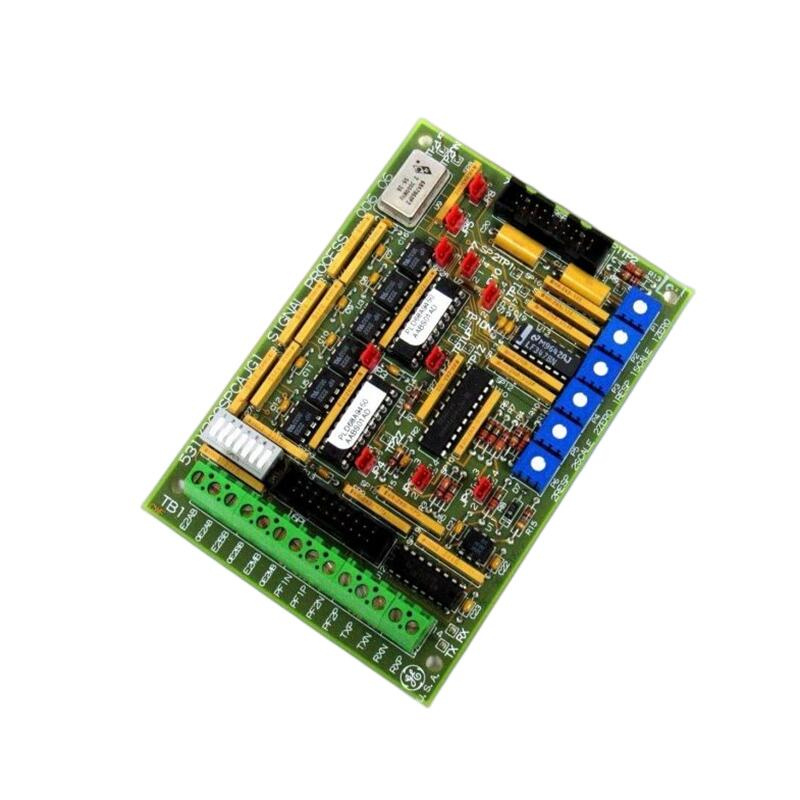 GE CIFX50-C0 接口板卡