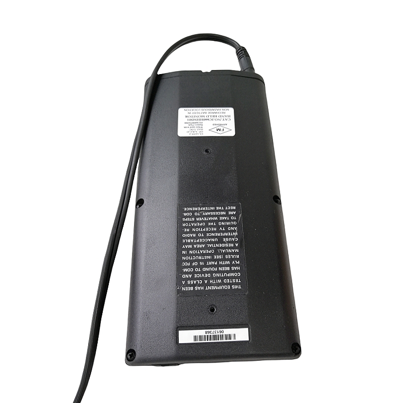 GE IC660HHM501 手持式监视器