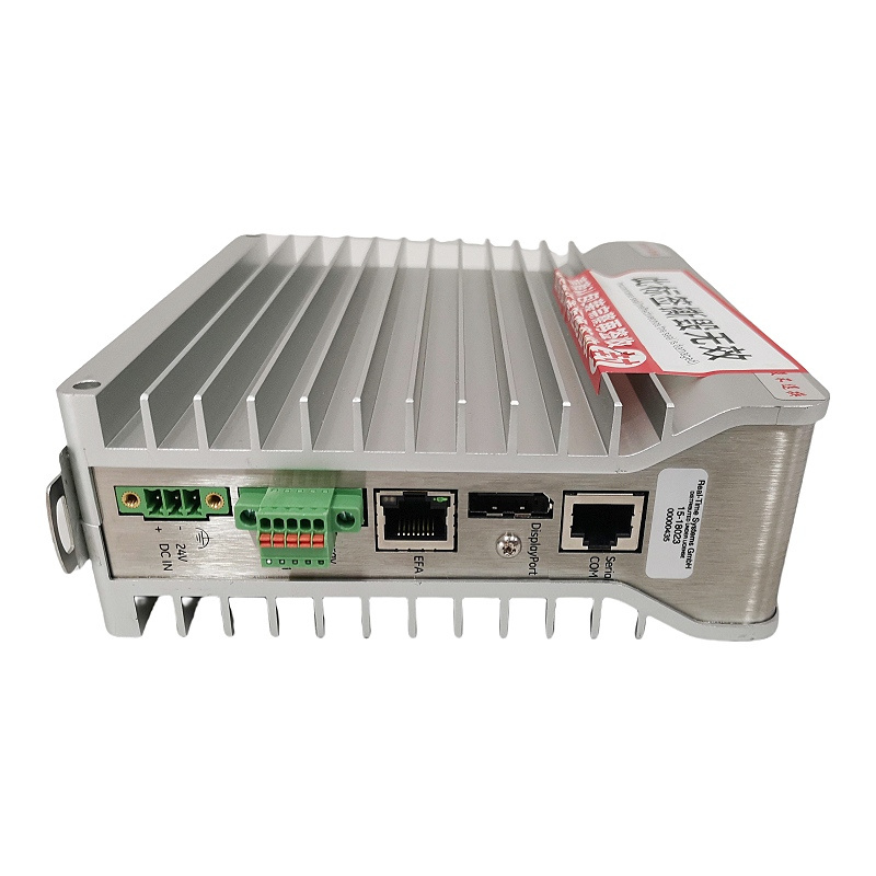 GE IC200CHS022E 扩展机架单元