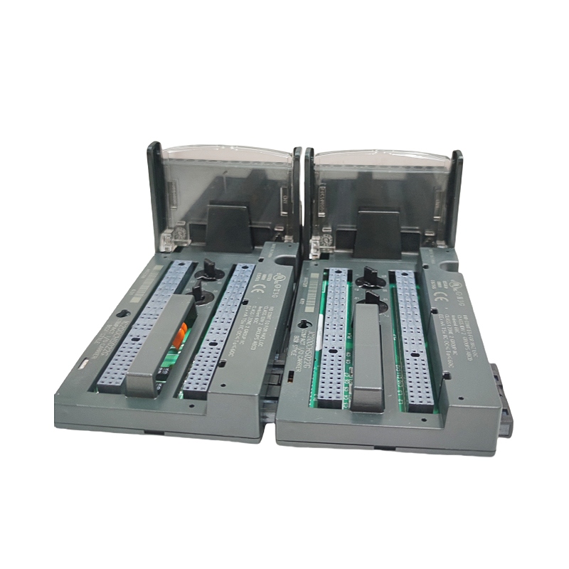 GE IC200CHS022 载体模块