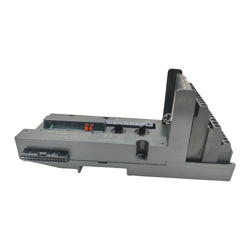 GE IC200CHS022 载体模块
