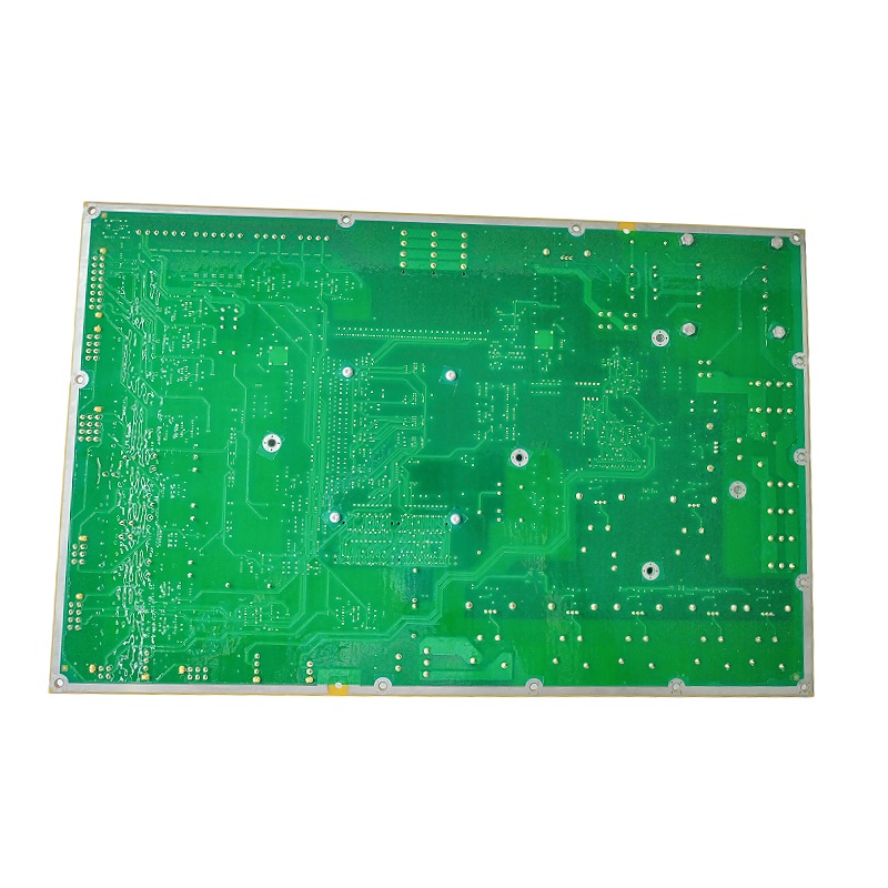 GE IS215WEMAH1A 输入输出模块
