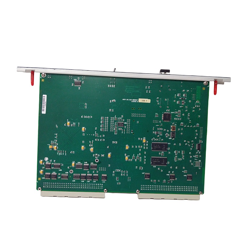 GE IC698RMX016  I/O 控制模块