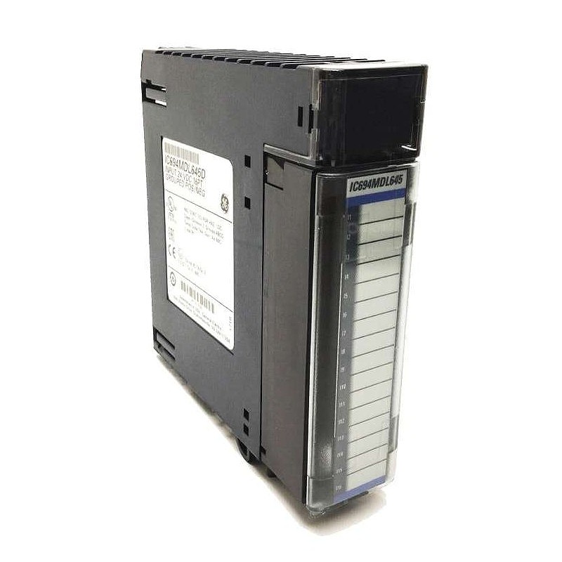 GE IC694MDL645 数字输入模块
