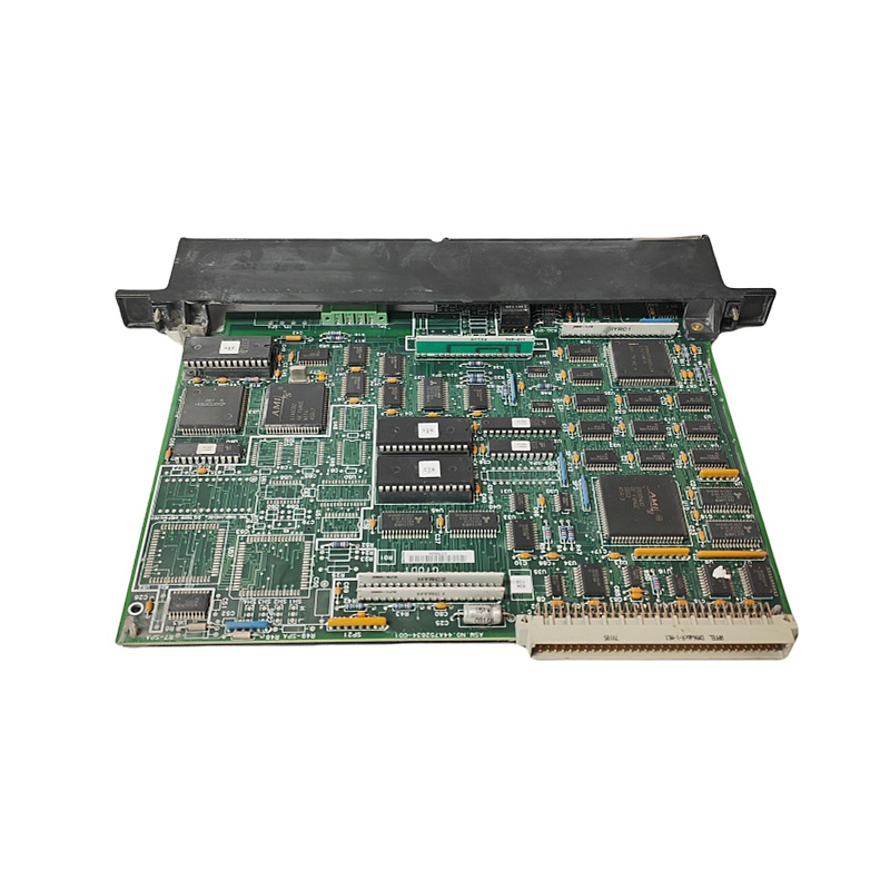 GE IC687BEM731 计数器模块