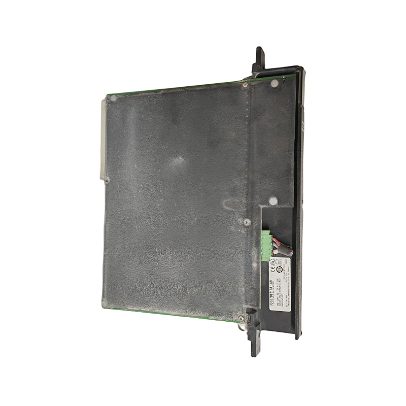 GE IC687BEM731 计数器模块