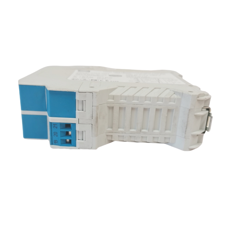 HIMA H6200A 控制器模块