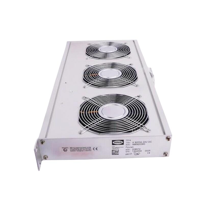 HIMA KFD2-STC4-Ex1变送器