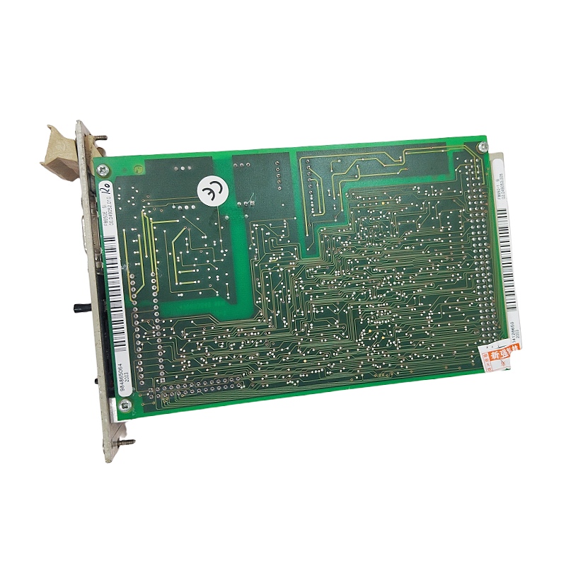 HIMA F8650 核心模块