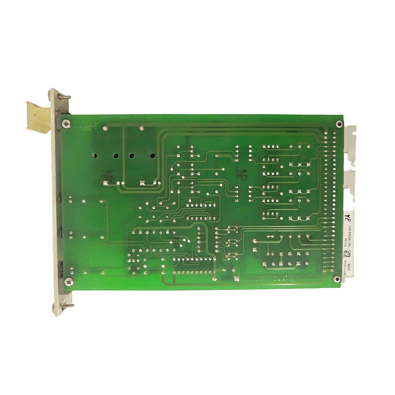 HIMA F7131 核心组件