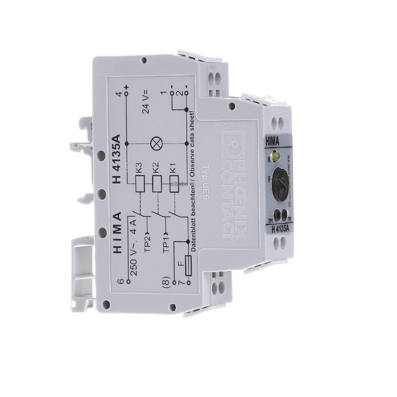 HIMA TM202-A00-B00-C00-D00-E00-G00