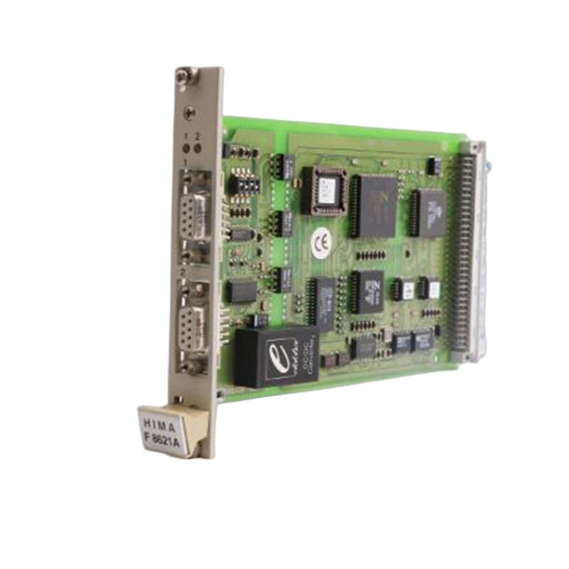 HIMA KFD2-STC4-Ex1变送器电源