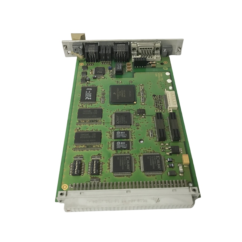 HIMA F8627 安全模块