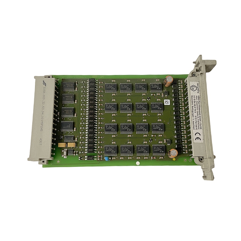 HIMA F3322 自动化模块