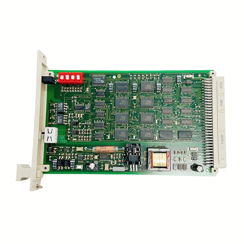 HIMA F7553 控制器模块