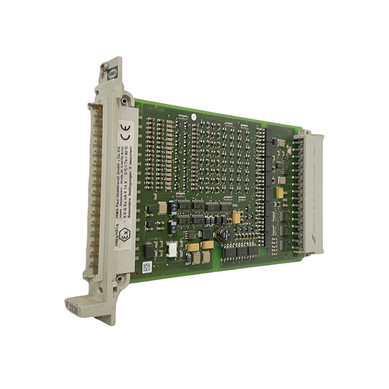 HIMA F7133 电源分配模块