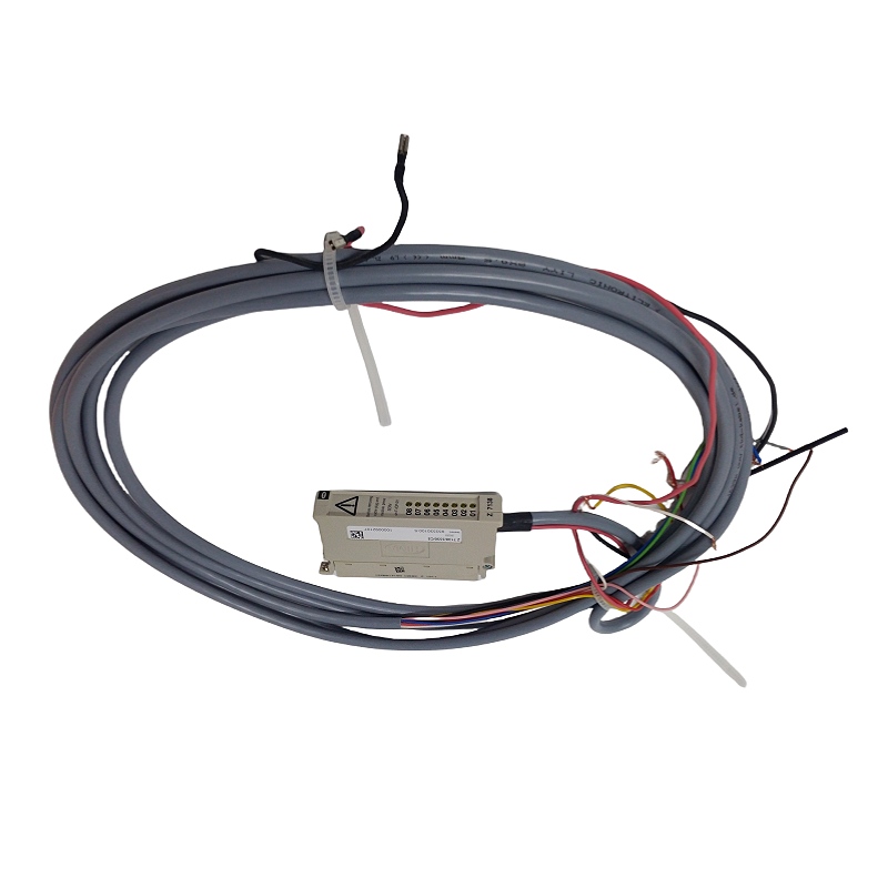 HIMA Z7138 安全控制器