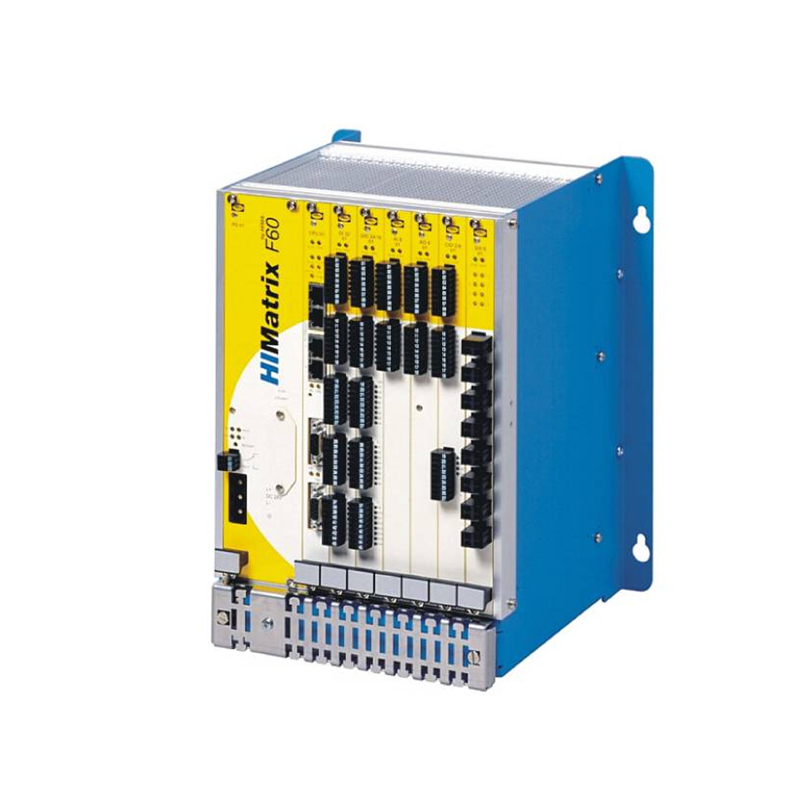 HIMA F4301 安全控制器