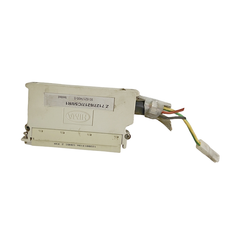 HIMA Z7128 电缆连接器