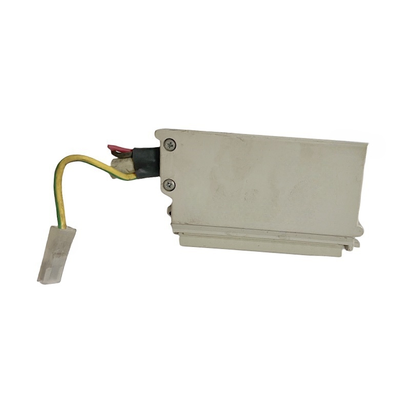 HIMA Z7126 输入模块