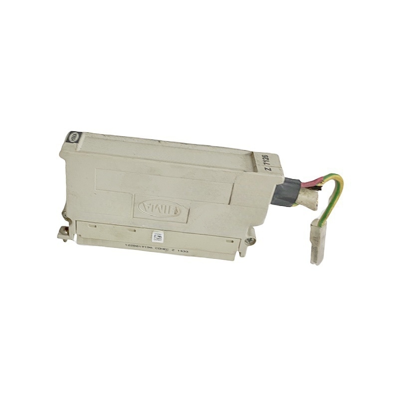 HIMA Z7126 输入模块