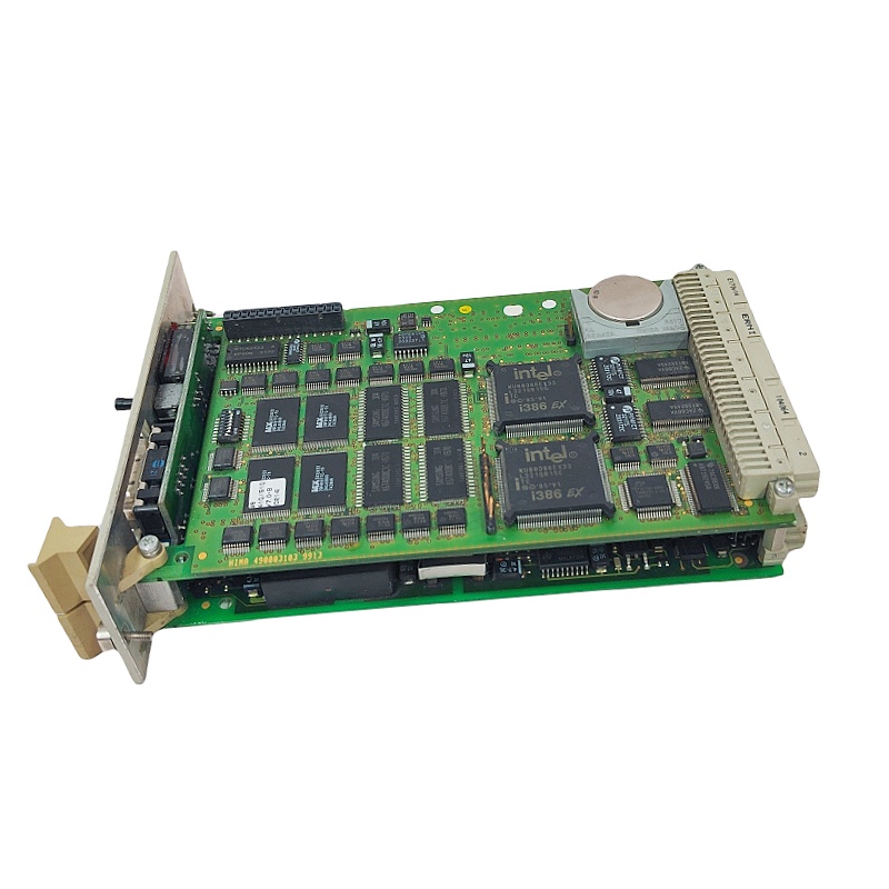 HIMA F8650E 程控制系统