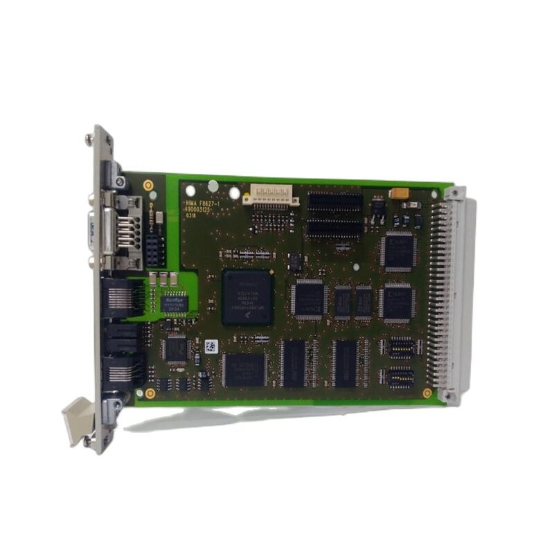 HIMA F3236 数字量输入模块