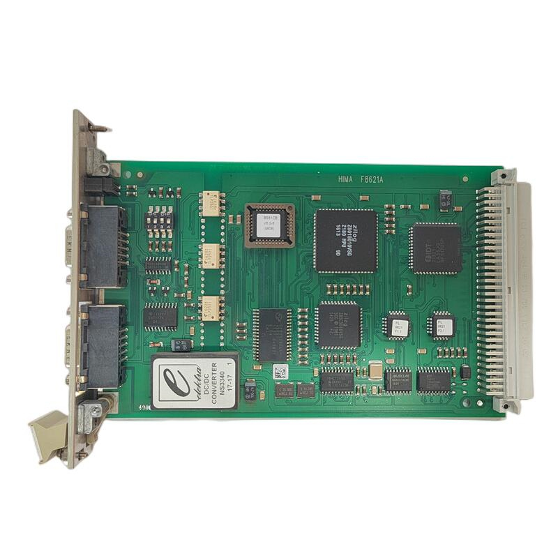 HIMA F3330 I/O 模块