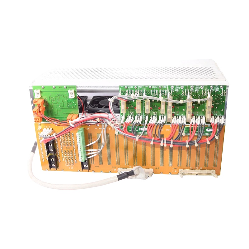 HIMA H51q-HS B5233-1 997105233 系统模块