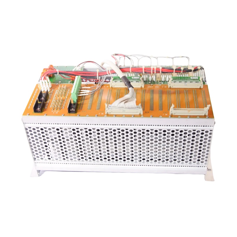 HIMA H51q-HS B5233-1 997105233 系统模块