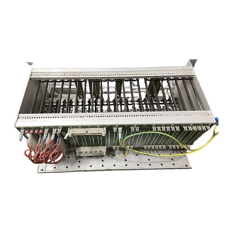 HIMA EABT3 B9302 997009302 自动化模块