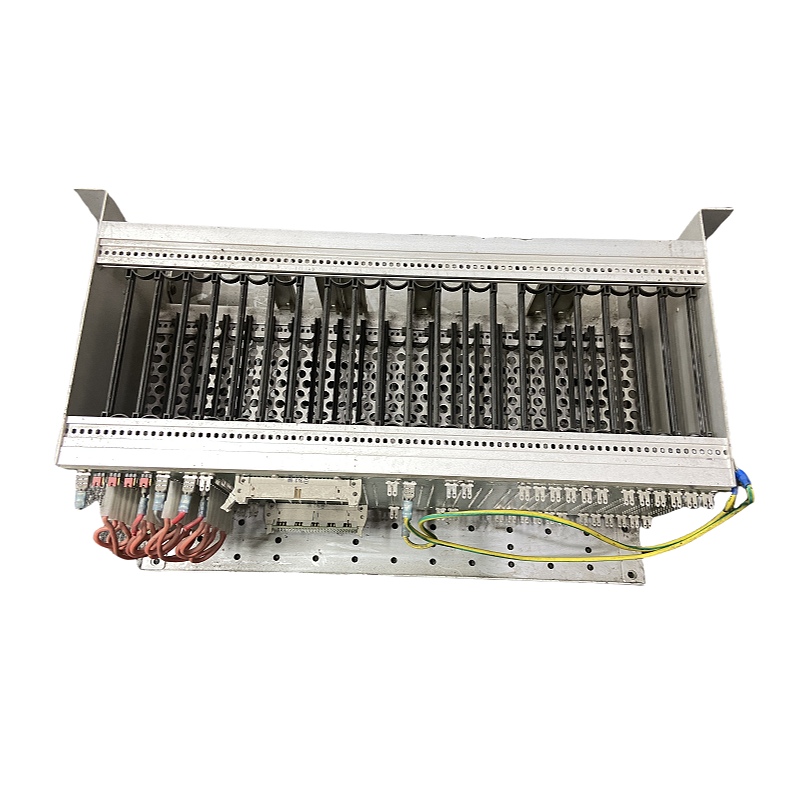 HIMA EABT3 B9302 997009302 自动化模块