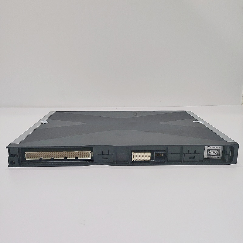 HIMA X-DI3201 985210201 数字量输入模块