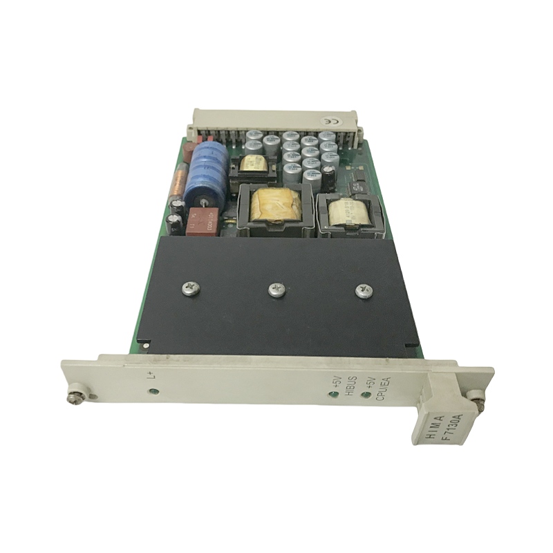 HIMA F7130A 984713060 电源模块
