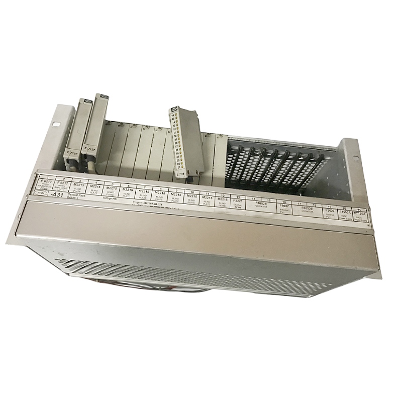 HIMA H41q-HS B4237-1 997104237 电子系统