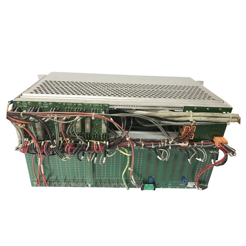 HIMA H41q-HS B4237-1 997104237 电子系统