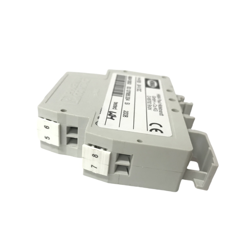 HIMA H4135 992413502 工业模块