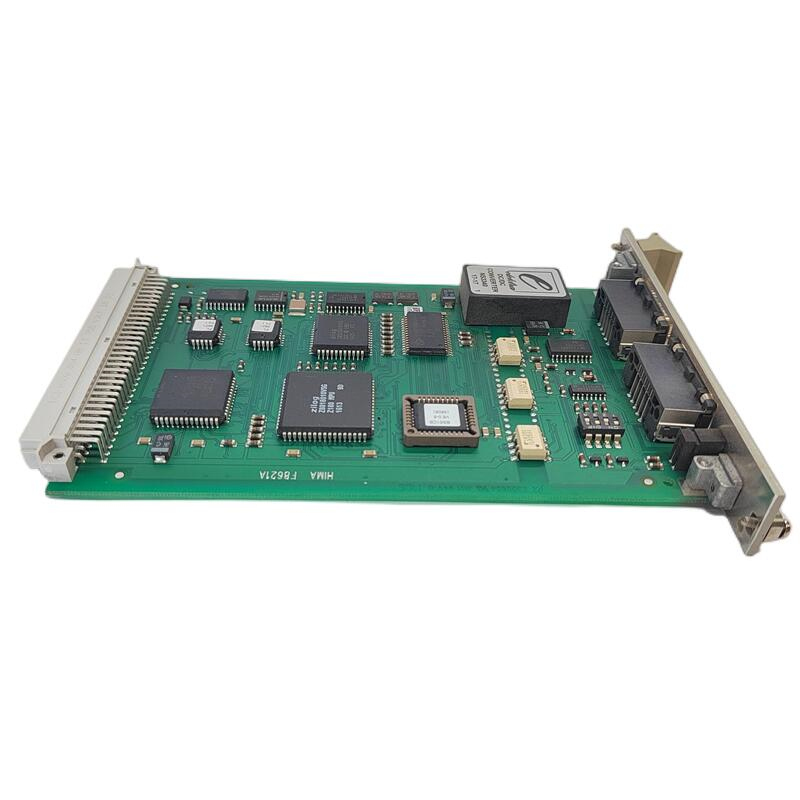 HIMA H4007 模块化继电器