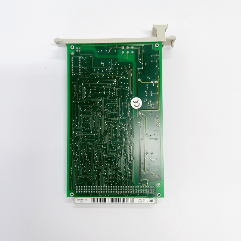 HIMA F3237 984323702 数字输入模块