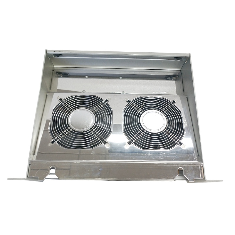 HIMA X-FAN1003 993201013 风扇模块