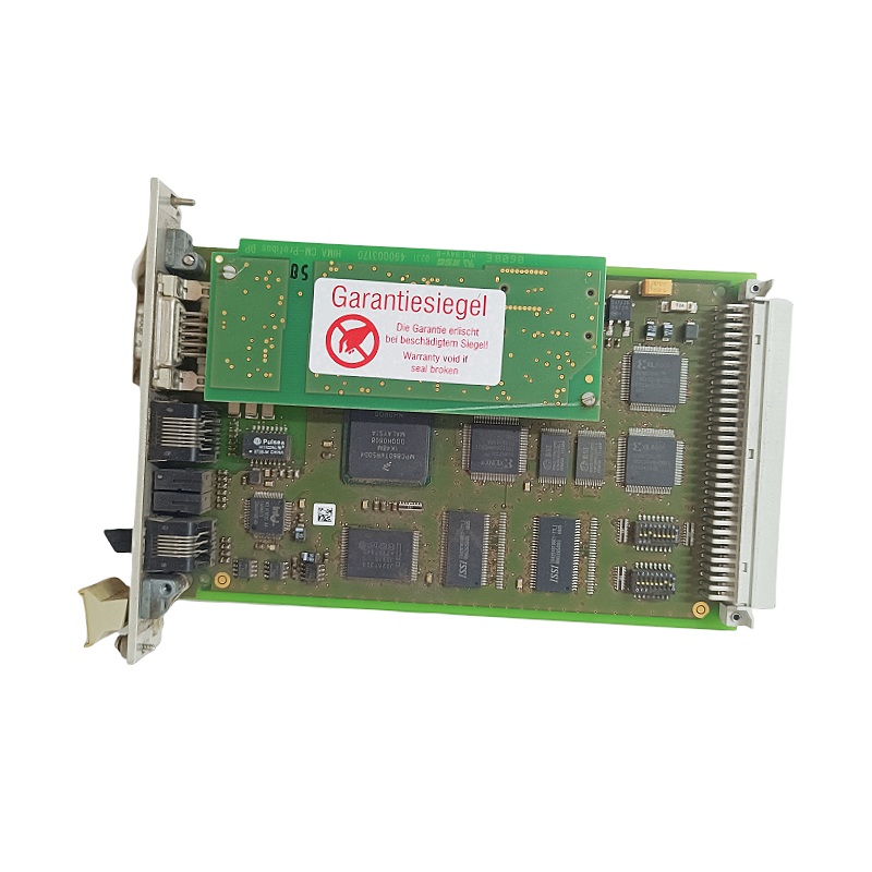 HIMA F8628X 通信模块
