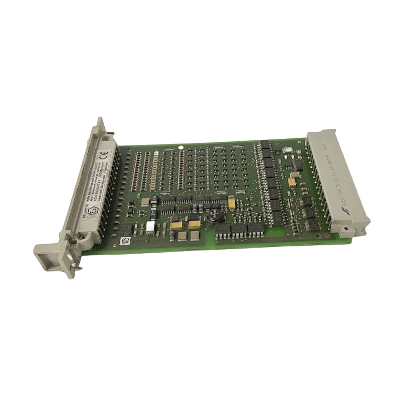 HIMA F3231 数字输入模块