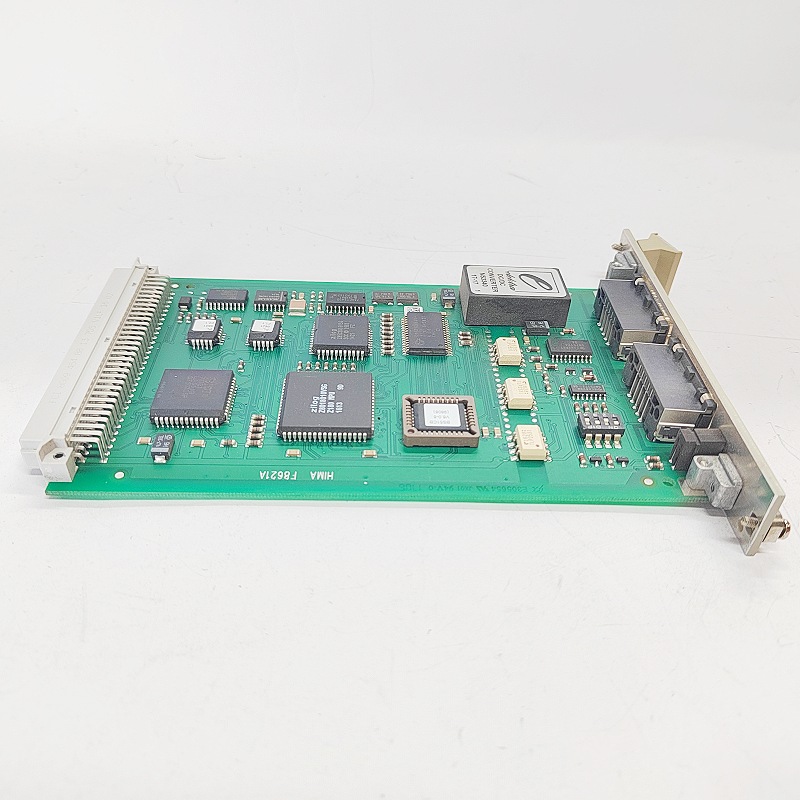 HIMA F8621A 984862160 自动化模块