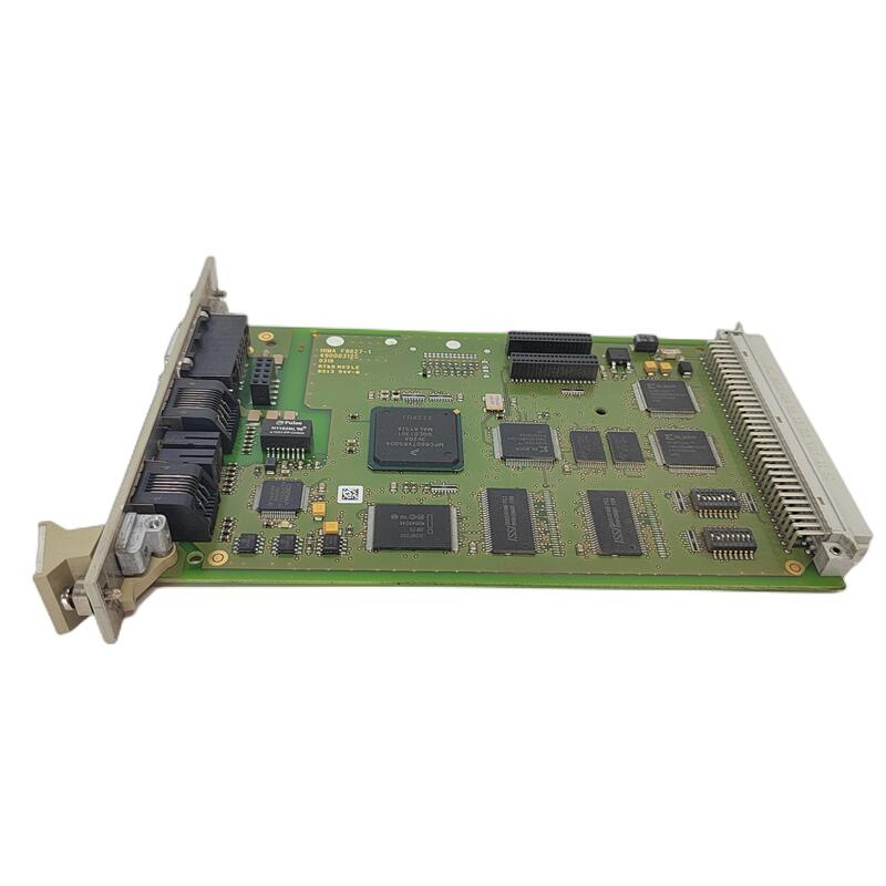 HIMA F8627X 中央控制器