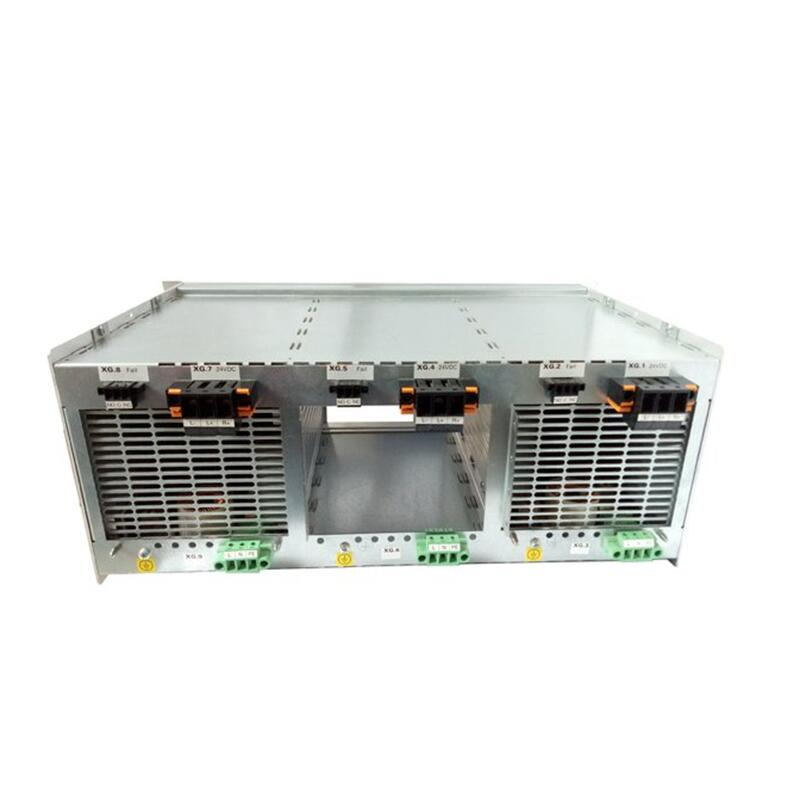 HIMA M3421 电源/控制单元