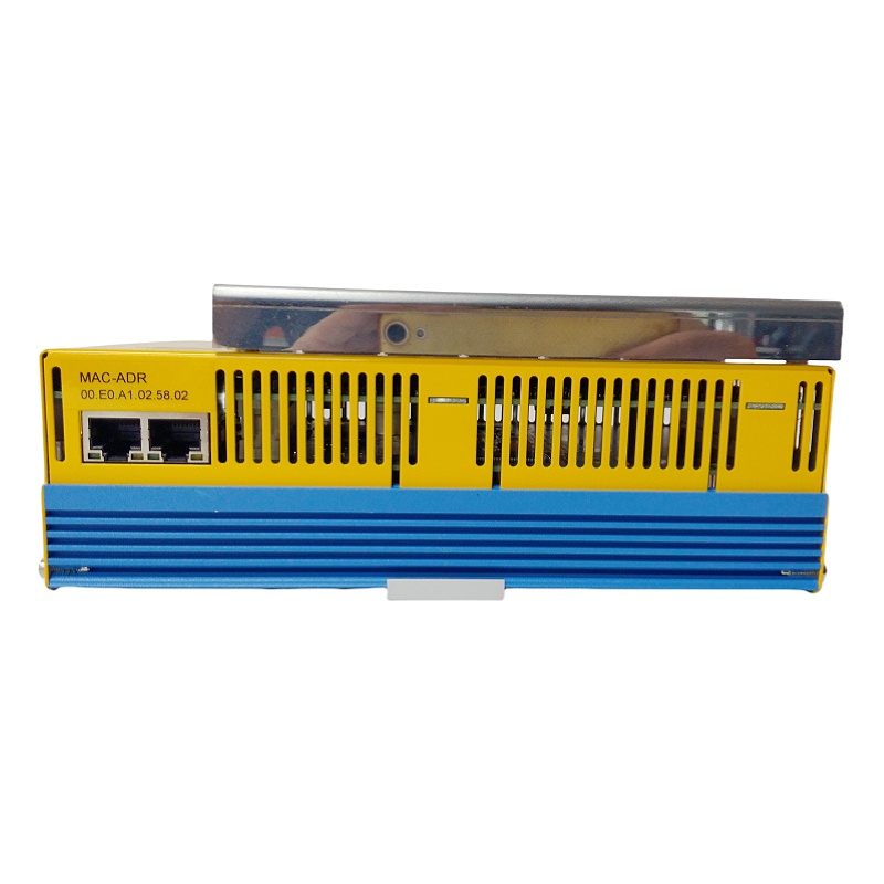 HIMA F3 AIO 84 01 I/O 模块