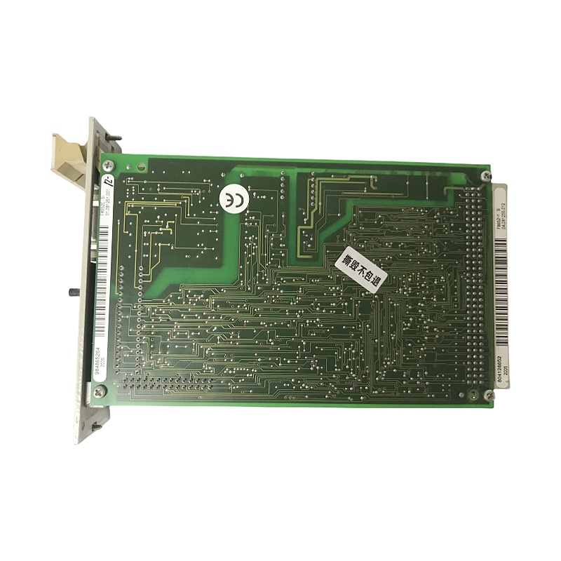 HIMA F8652E 处理器模块