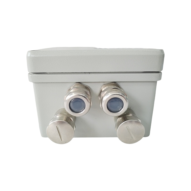 EMERSON MMS3210/022-000 振动分析仪