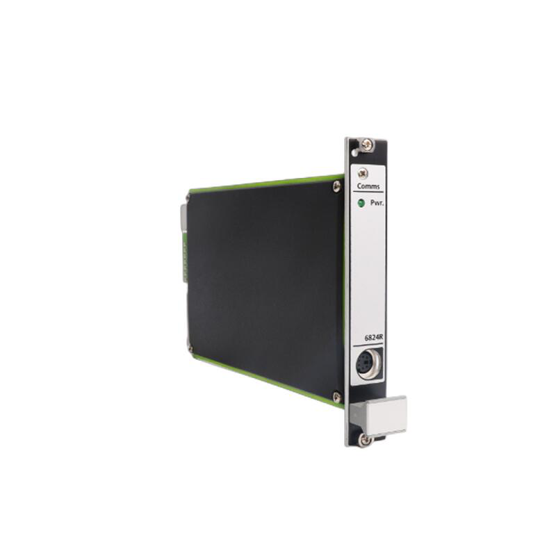 EMERSON KJ3241X1-BK1 逻辑求解模块